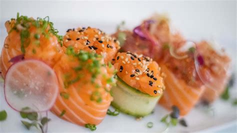 Sushi Recanto Das Emas - Os melhores Sushi perto de mim - TheFork