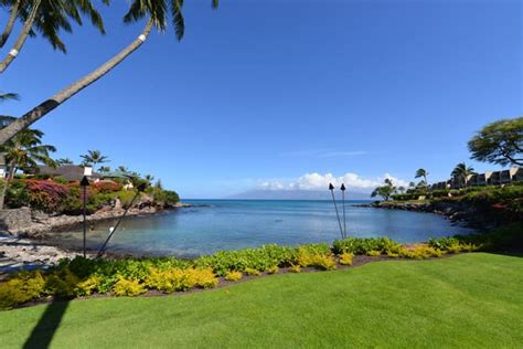 Maui Accommodations Guide| Honokeana Cove Resort Vacation Condos