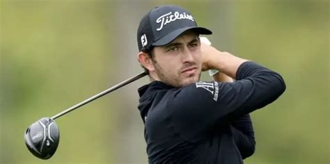 Patrick Cantlay Wife, Net Worth, Career Earnings, WITB, Parents, Family, OWGR