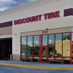 DISCOUNT TIRE - 14 Photos & 31 Reviews - 1208 W SW Loop 323, Tyler, Texas - Tires - Phone Number ...