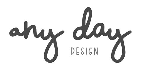 Any Day Design | Web and Graphic Design Services for Creatives and Small Businesses