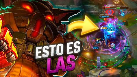 SE Puede PERDER Una PARTIDA Con VEIGAR NASUS Y SORAKA Veigarciano