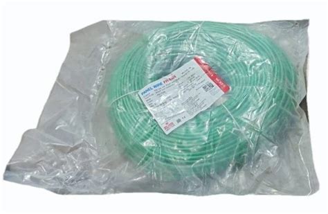 Polycab FR LSH Panel Wire Wire Size 1 5 Sqmm At 8 Meter In