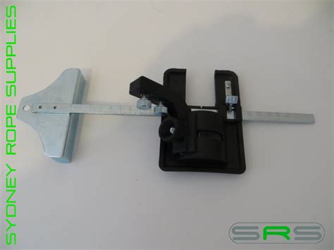 Hot Knife Styrofoam Polystyrene Cutter Guide Sydney Rope Supplies