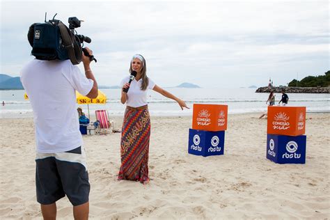 Rede Globo Rbstvsc Vida E Sa De Entra Em Falando Sobre A Busca