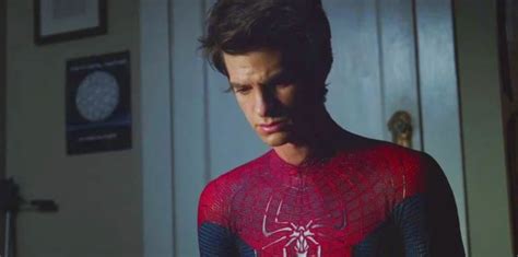 Andrew Garfield è Stanco Di Commentare Le Voci Su Spider Man No Way