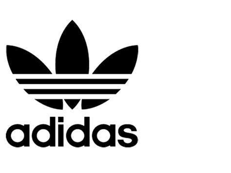 Adidas Logo Png - Free Transparent PNG Logos