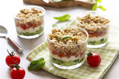 Verrine estivale 30 recettes fraîches et légères pour vos menus d été