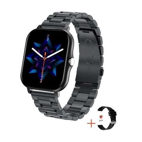 Lige Bw 242 Smart Watch Price In BD Earifin