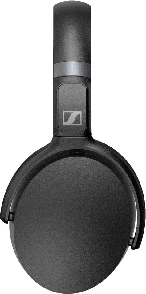 Customer Reviews Sennheiser HD 450BT Wireless Noise Cancelling Over