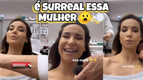 Boa Tarde da Bruna Gomes Vamos lá Vem Coisa Boa Aii Brunardo