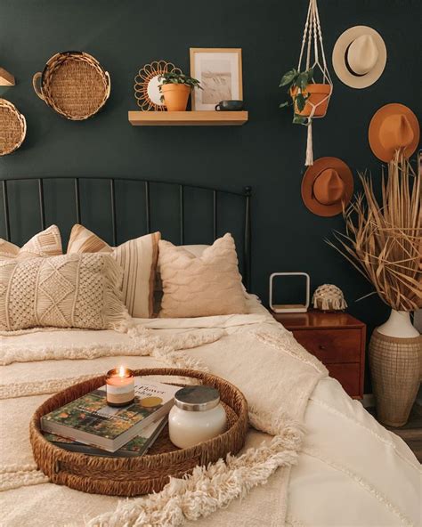 50 Awesome Ideas For Earthy Room Decor That Will Make Your Space Feel Cozy