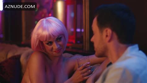 Evgeniya Stegniy Nude Aznude