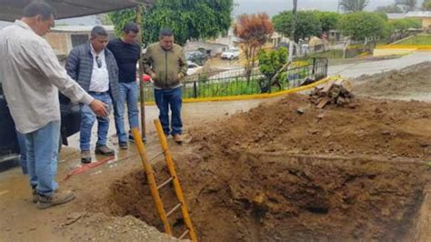 Gore Supervisa Avance De Obras En San Miguel Del Faique Y Canchaque