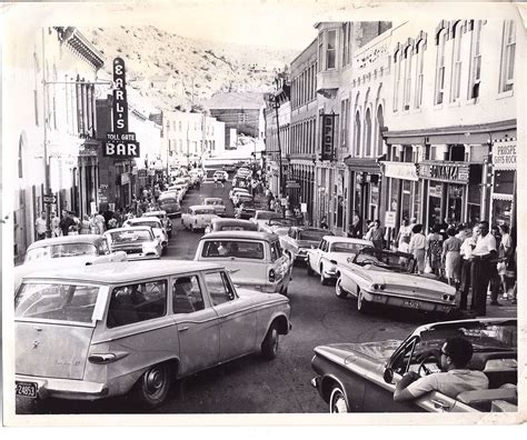 Central City, Colorado 1962 : r/Colorado