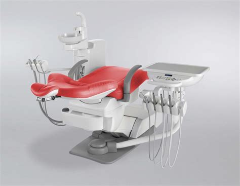 Belmont Dental Chairs | Surgery Design, Equipment & Install