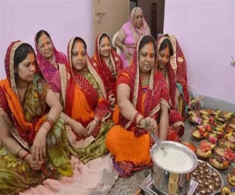 Chhath Puja 2021 इस बार बिहार का महापर्व छठ पूजा कब है नहाय खाय क्या