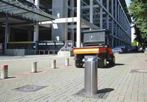 Болларды – Большой выбор, широкие возможности применения – Hörmann