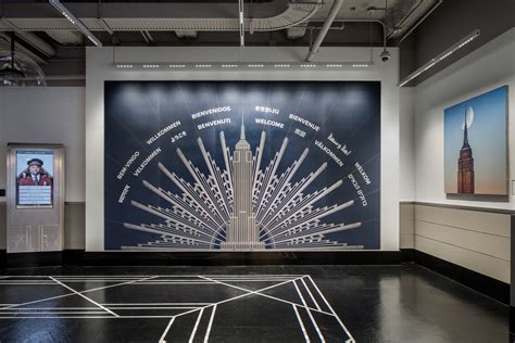 Empire State Building Art Deco Features And Benefits - Infoupdate.org