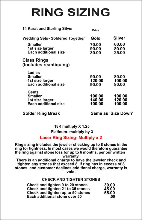 Repair 2 — Lansing Jewelry Doctor