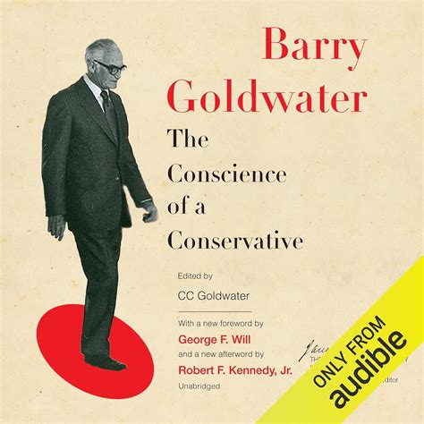 The Conscience Of A Conservative The James Madison Library