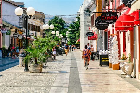 Los Mejores Hoteles De Shkoder Albania Albania