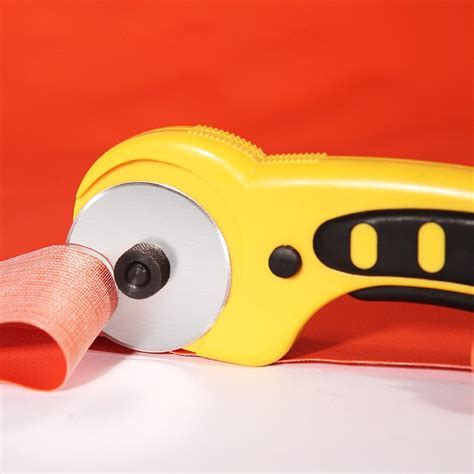 Mm Mm Circular Cutting Rotary Cutter Knife Pat Grandado