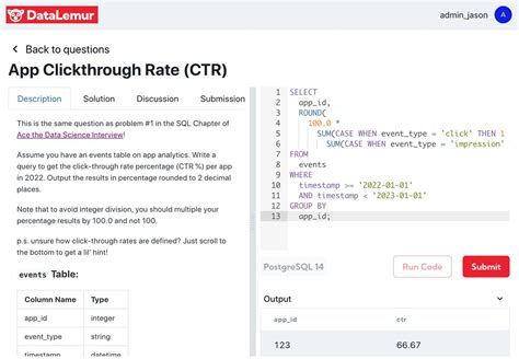 3 SQL Games That Will Take Your SQL Skills To The Next Level