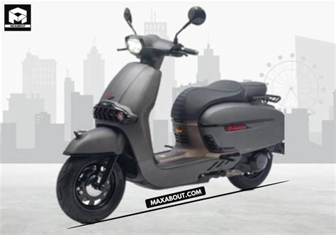 Keeway Sixties Price Specs Review Pics Mileage In India