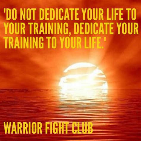 Warrior Fight Club Warrior Fight Club Martial Arts