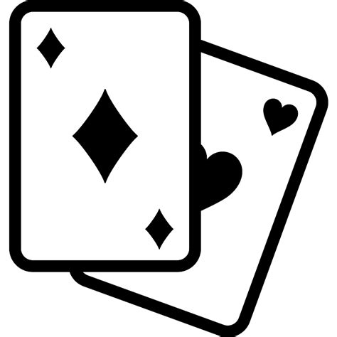 Playing Cards Svg Vectors And Icons Svg Repo