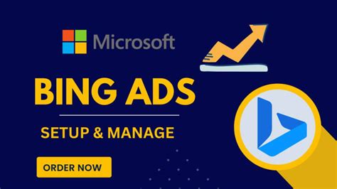 Setup And Manage Microsoft Bing Ads Campaign By Dmhanif Fiverr