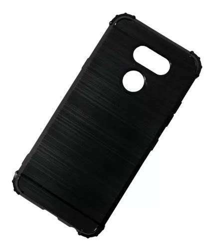 Capa Capinha Anti Impacto Tpu Preta Para Celular K S Mercadolivre