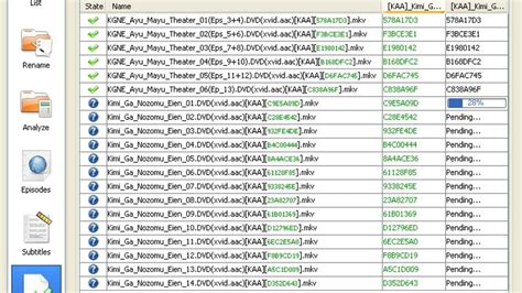 Filebot The Ultimate Tool For Organizing And Renaming Your Movies Tv