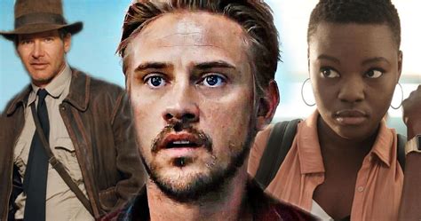 Indiana Jones 5 Cast Grows with Boyd Holbrook and Shaunette Renee Wilson