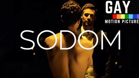 Sodom Full Movie Gay Motion Pictures