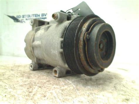 AC Compressor HYUNDAI KONA OS OSE OSI EV 8664668 B Parts