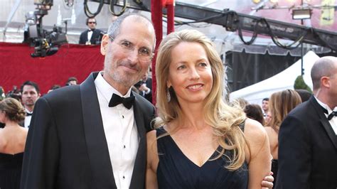 What is Laurene Powell Jobs' net worth? | Fox Business