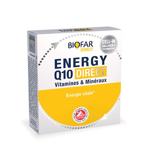 Energy Q Direct Biofar