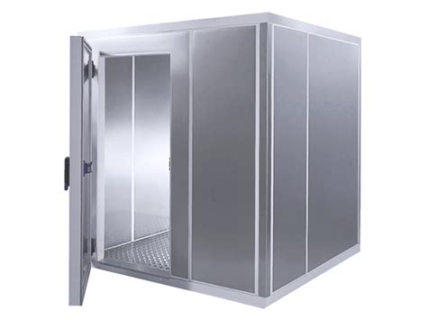 Морозильные камеры - купить, производство от 120000