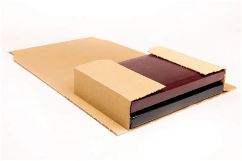 Rollbox Premium Book Mailing Wrap A5 800 Pcs Kartony24 Eu