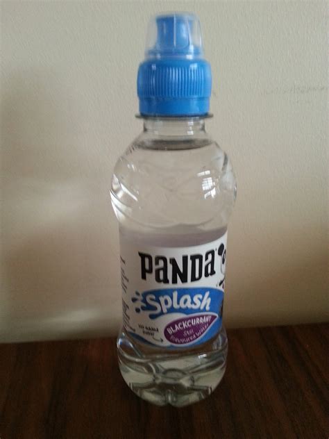 Panda Soft Drinks Product Review Crochet Addict Uk