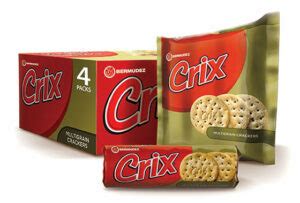 Crix - Bermudez Group Limited