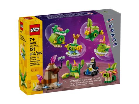 Kosmos Lego Space Por Wnaj Ceny Zklock W Pl