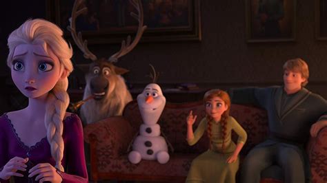 ‘Frozen 2’ Breaks Box Office Records With $350 Million Worldwide Debut