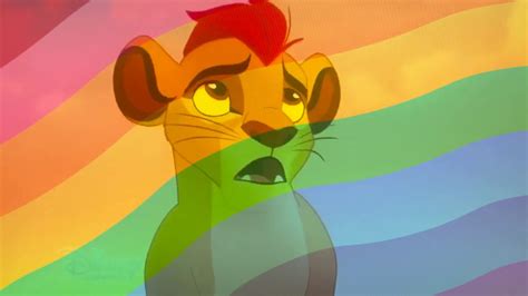 Lion Guard Kions Lament It Is Time Colorful Youtube