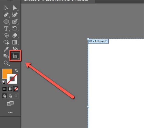 2 Ways To Change Artboard Size In Adobe Illustrator