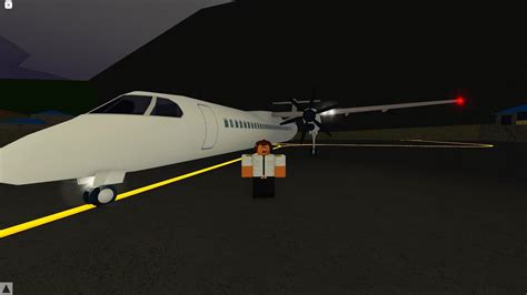 Hard Landing At Lukla Airport Roblox YouTube