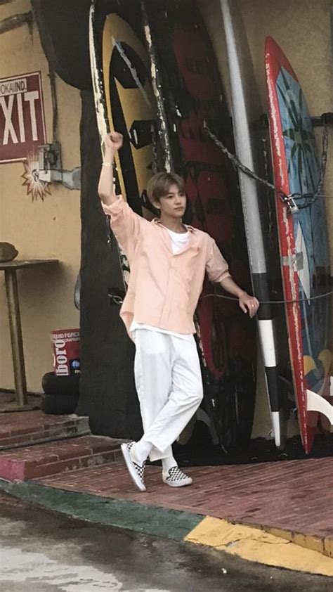 Haechan Lq Nct And Jaemin Lq Image 6617925 On Favim