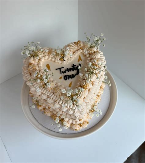 Arizona Vintage Cake Order - Local residents ONLY – Just a Pinch Bakery